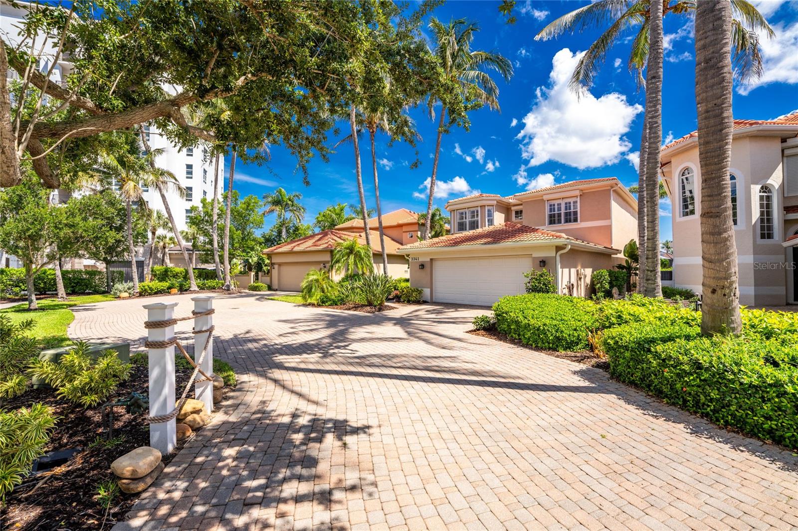 3341 Sunset Key Circle, FL