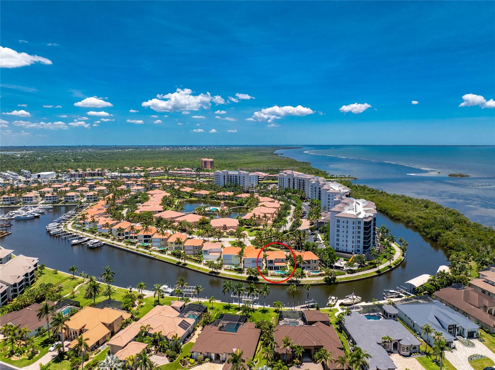3341 Sunset Key Circle, FL