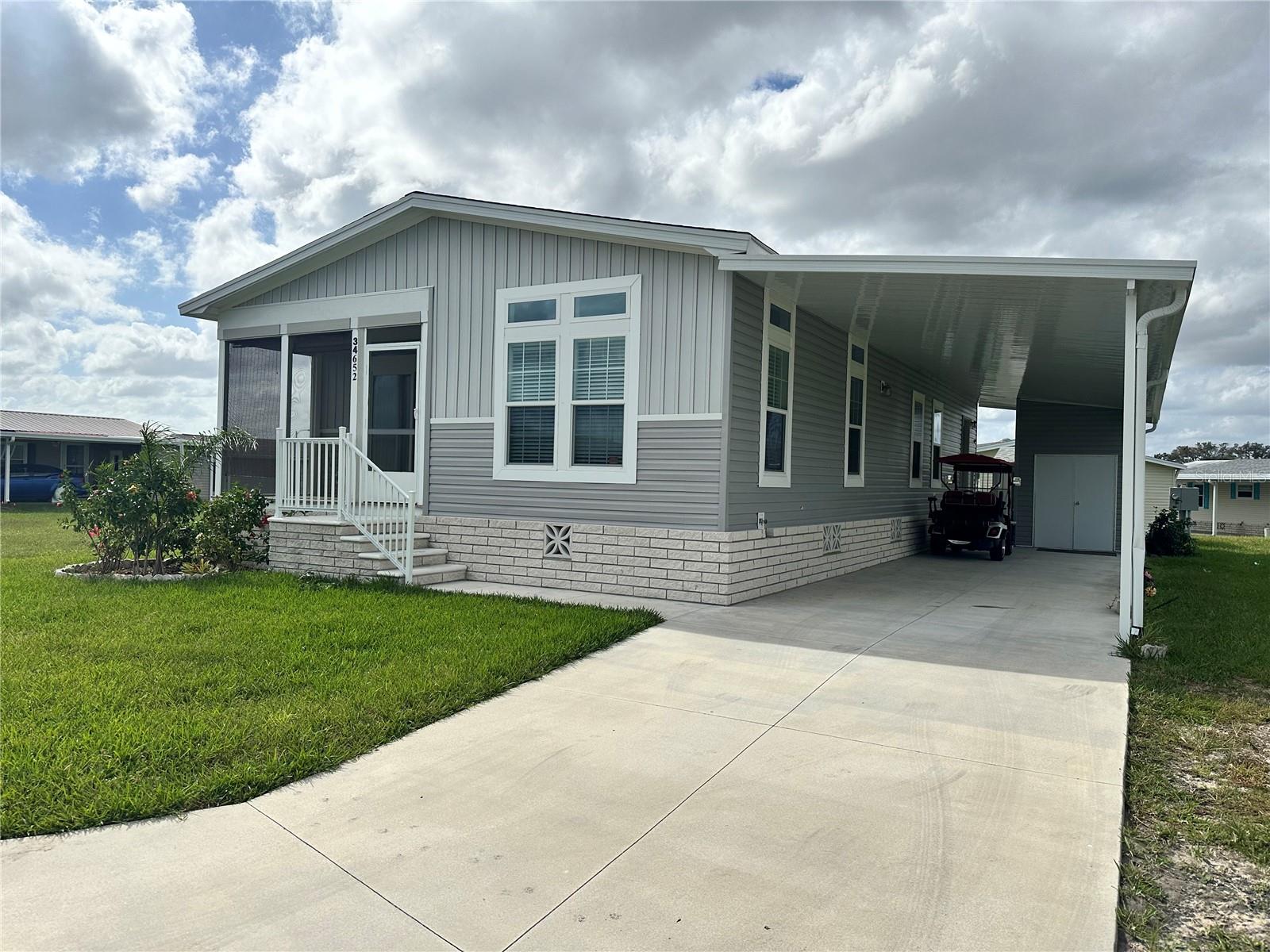 34652 Blue Starling Street, FL
