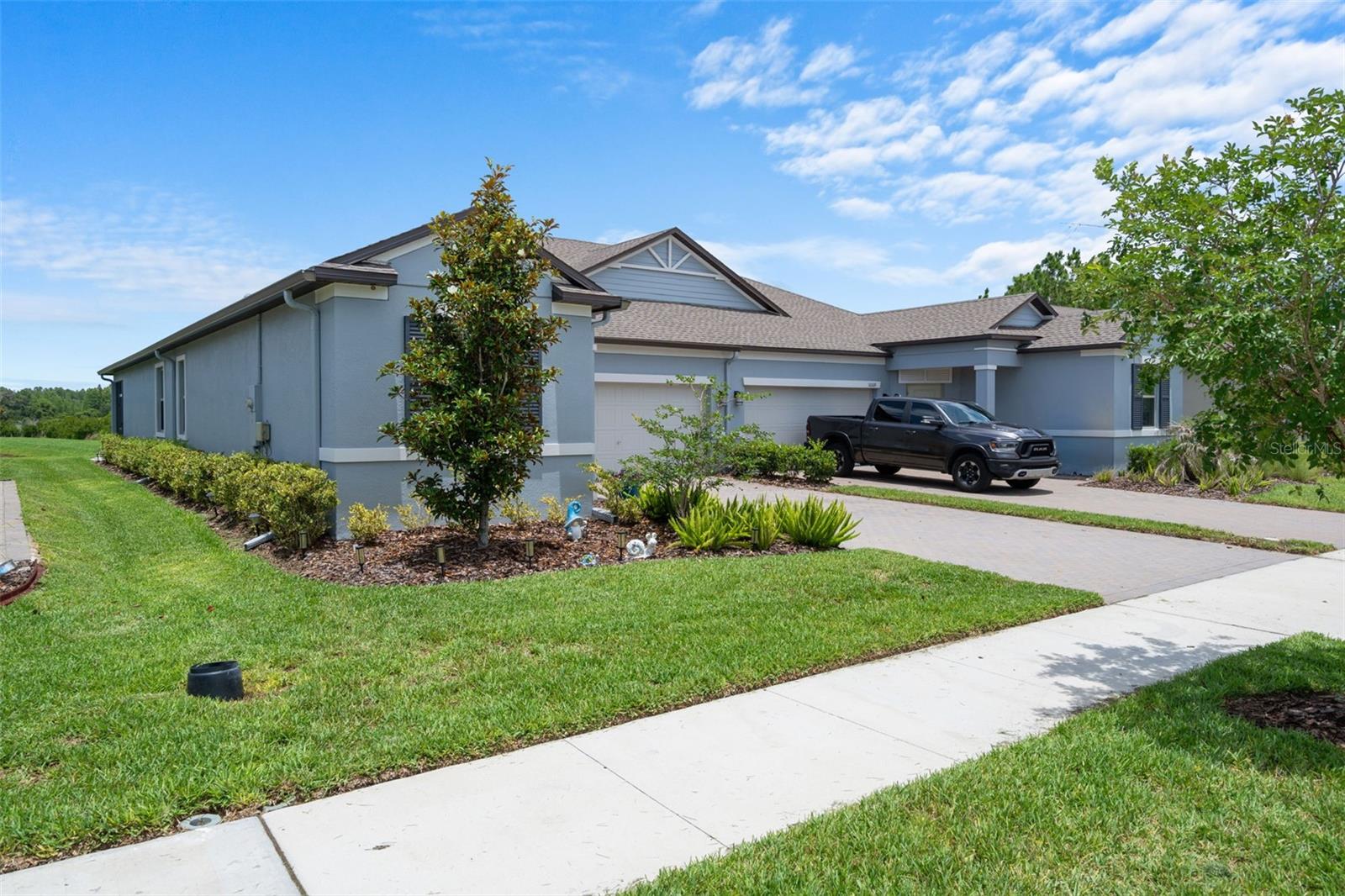 10093 Campanula Court, FL