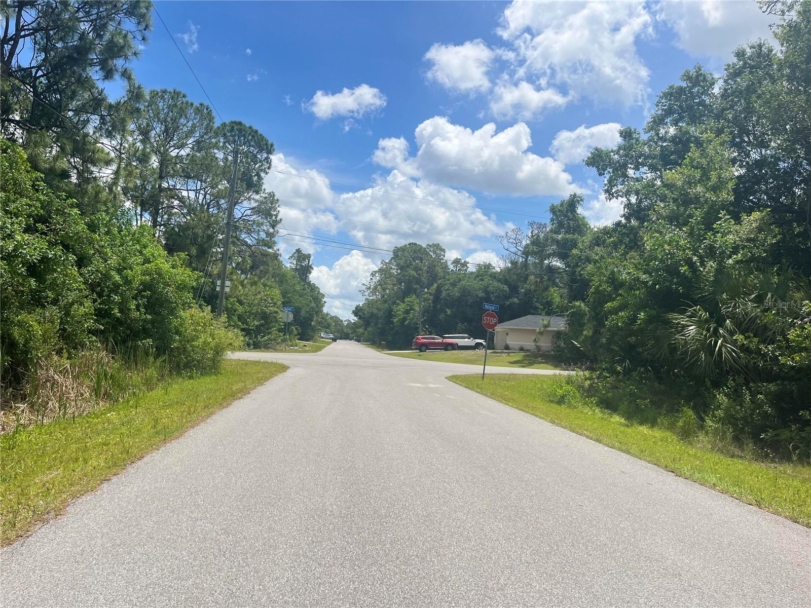 0000 Natural Street, FL