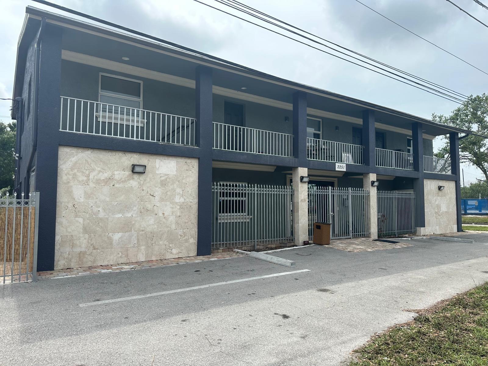 2251 Grand Avenue, FL