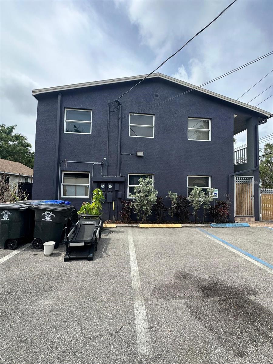 2251 Grand Avenue, FL