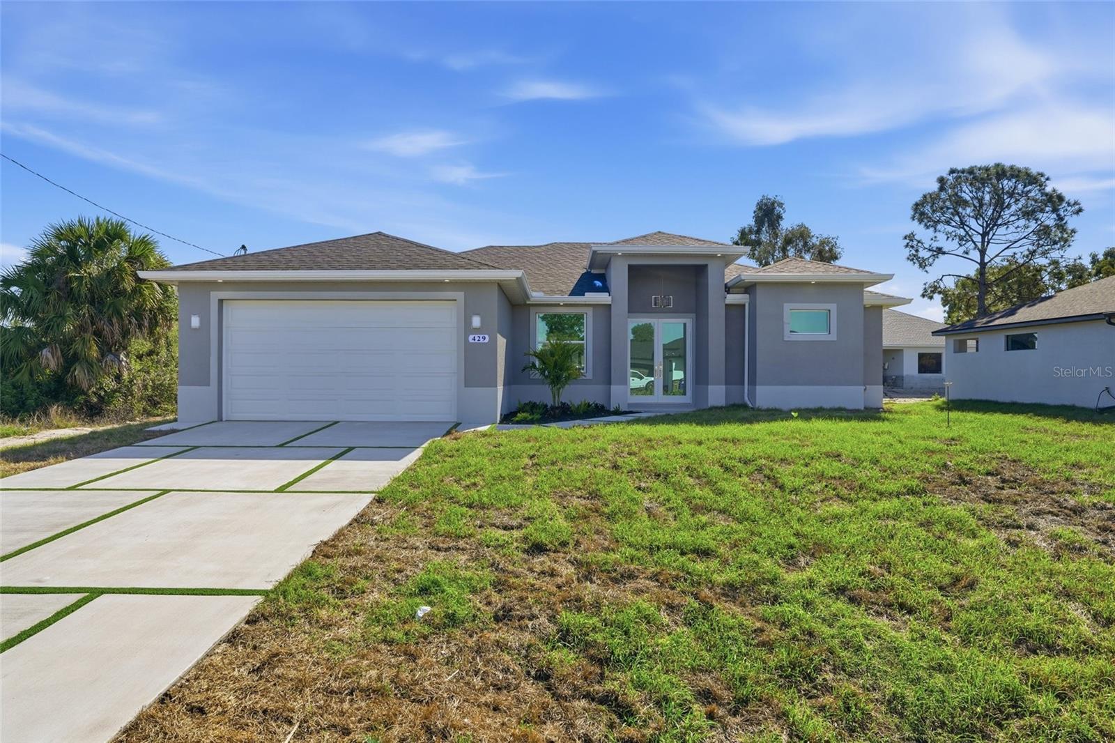 429 Palmyra Avenue, FL