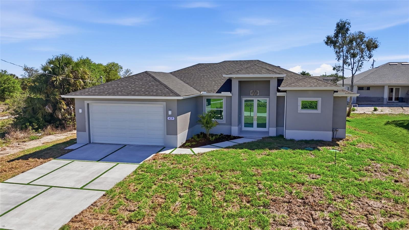 429 Palmyra Avenue, FL
