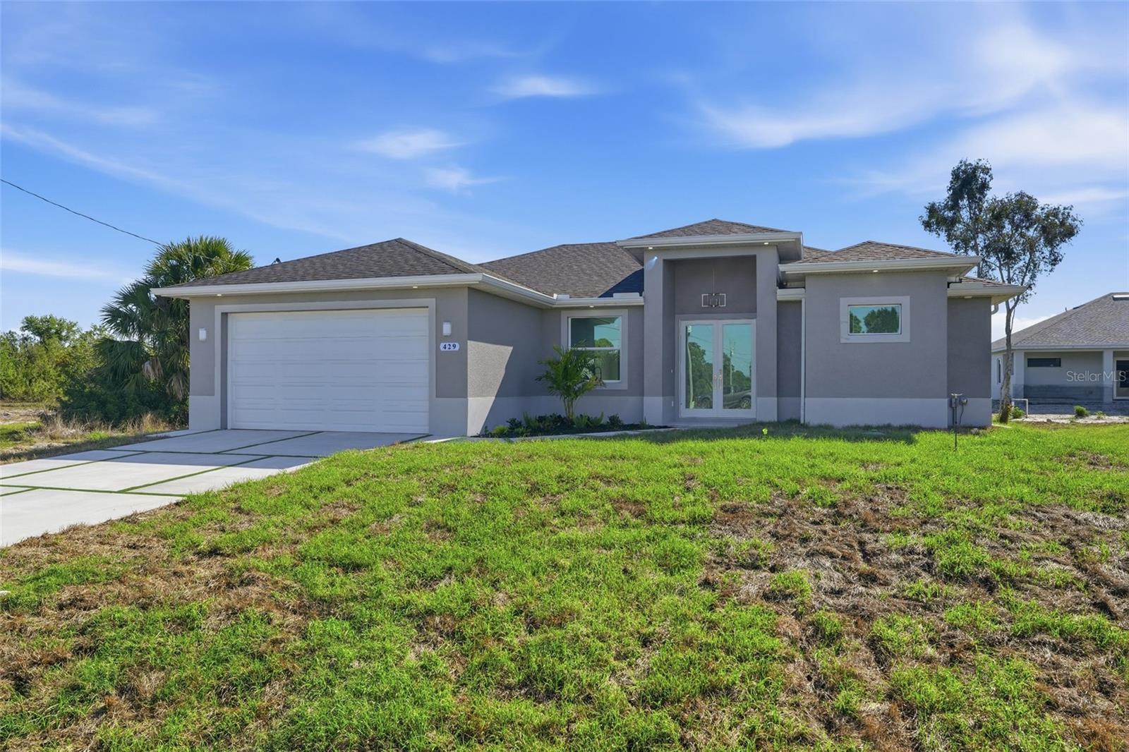 429 Palmyra Avenue, FL