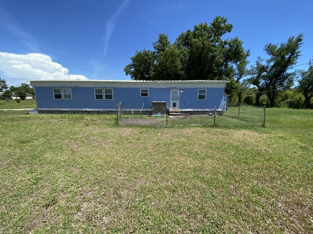 8321 Bayside Avenue, FL