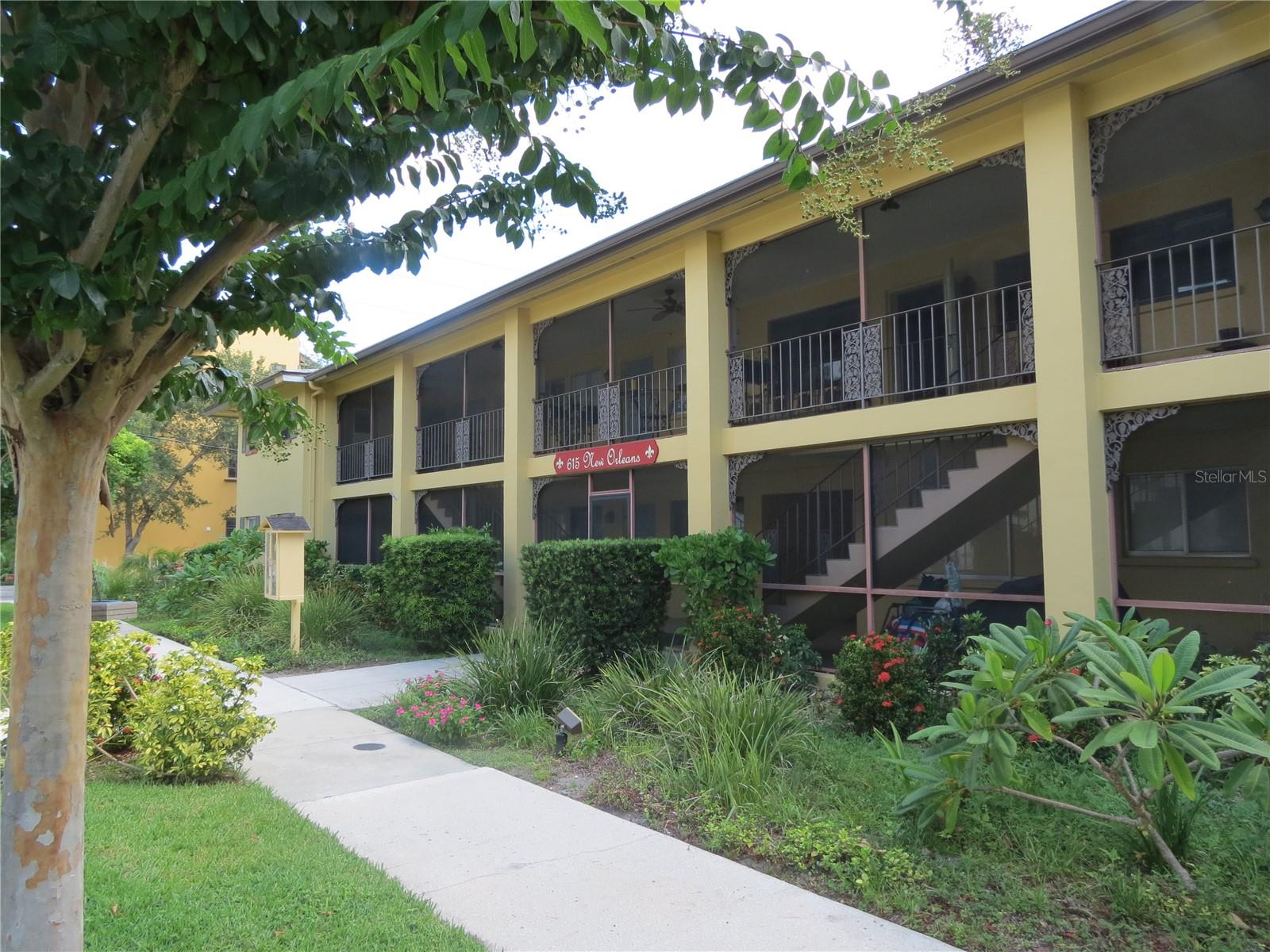 615 Palm Avenue, FL