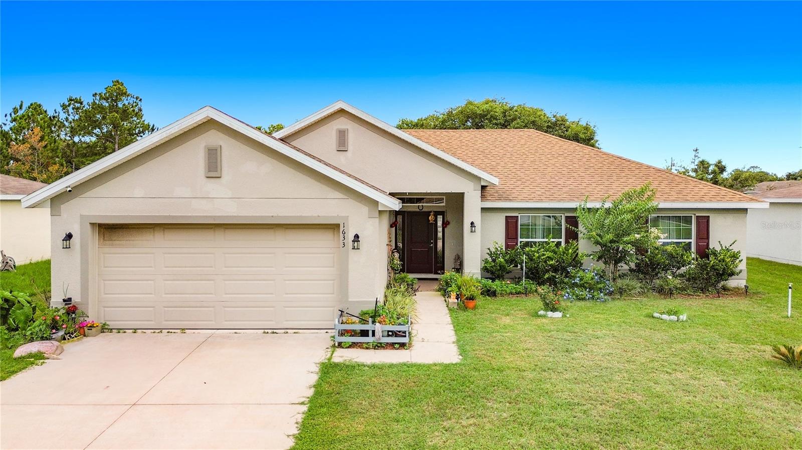 1633 Sail Drive, FL