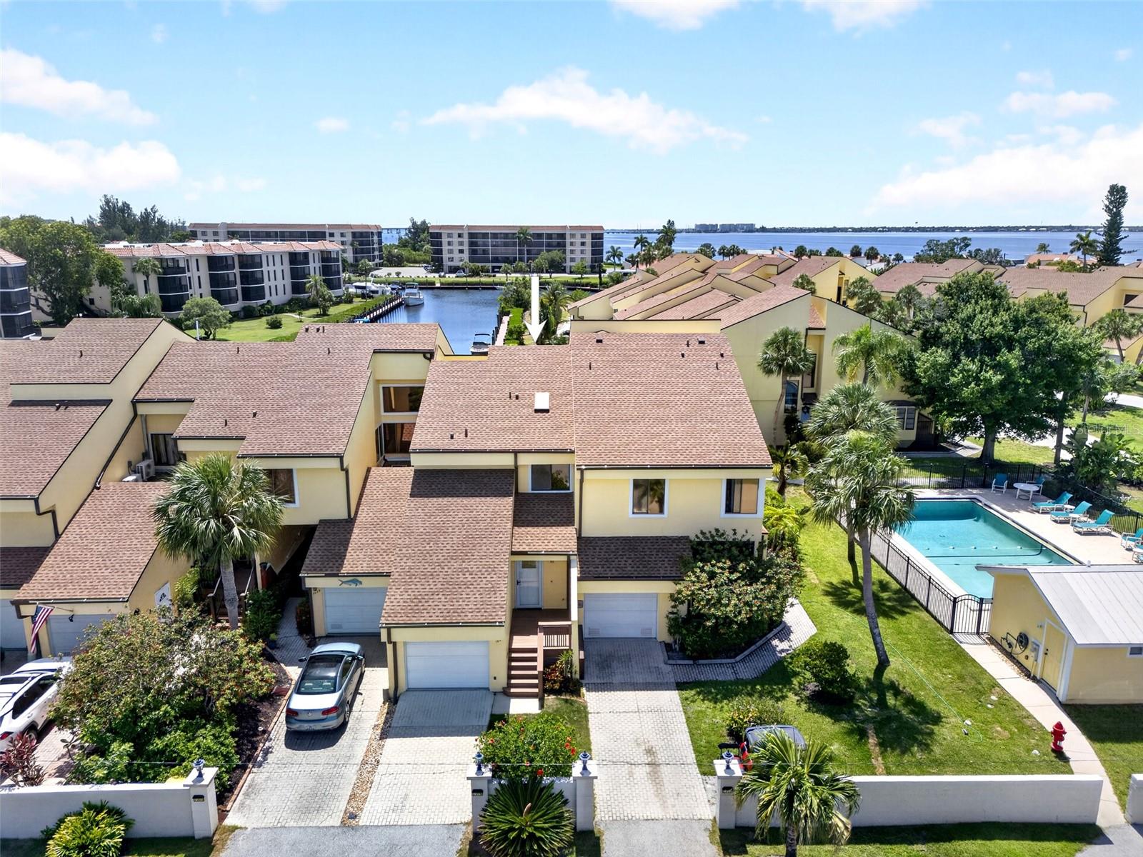 25188 Marion Avenue, FL