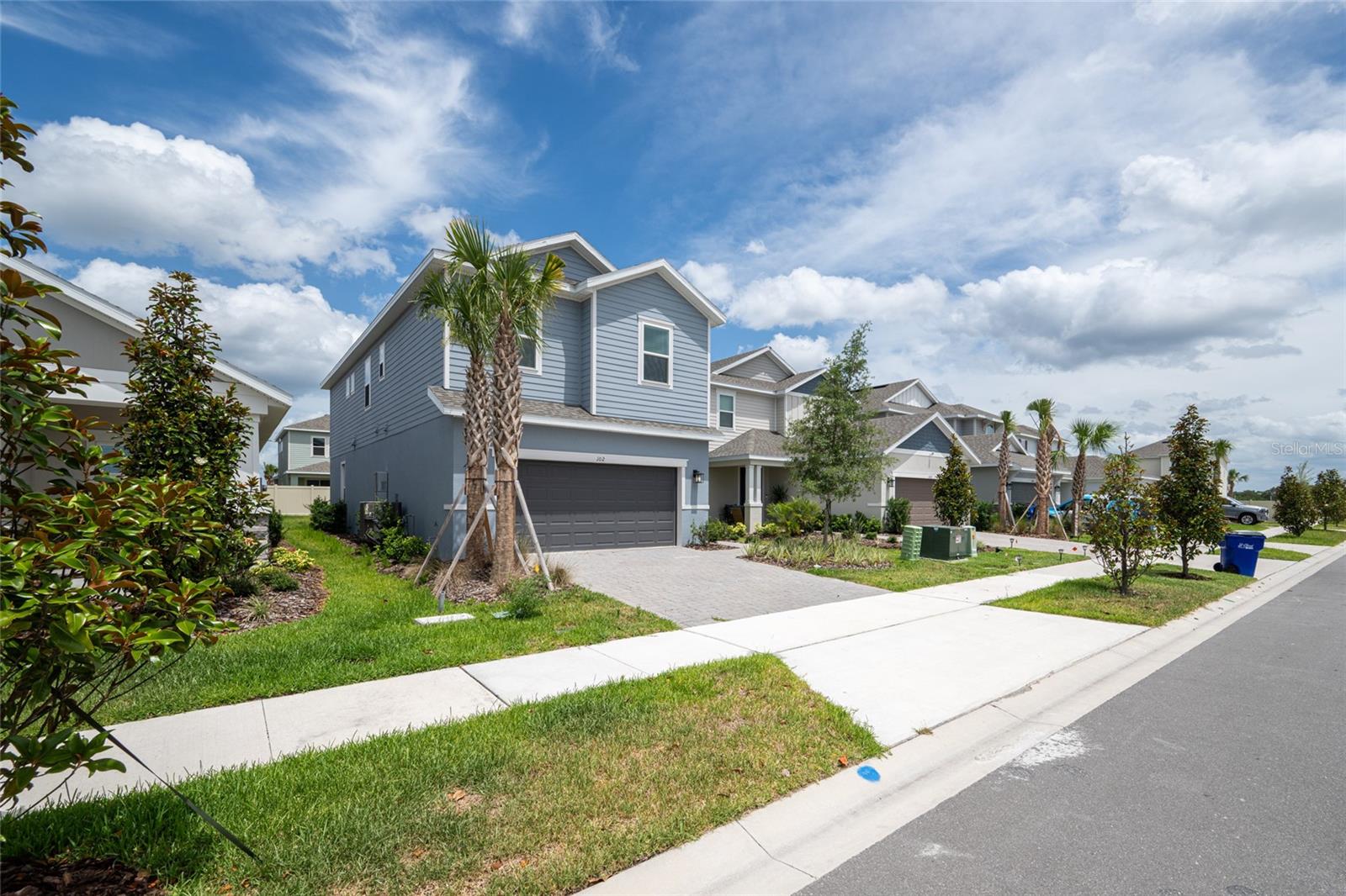 1029 Ladyfish Trail, FL