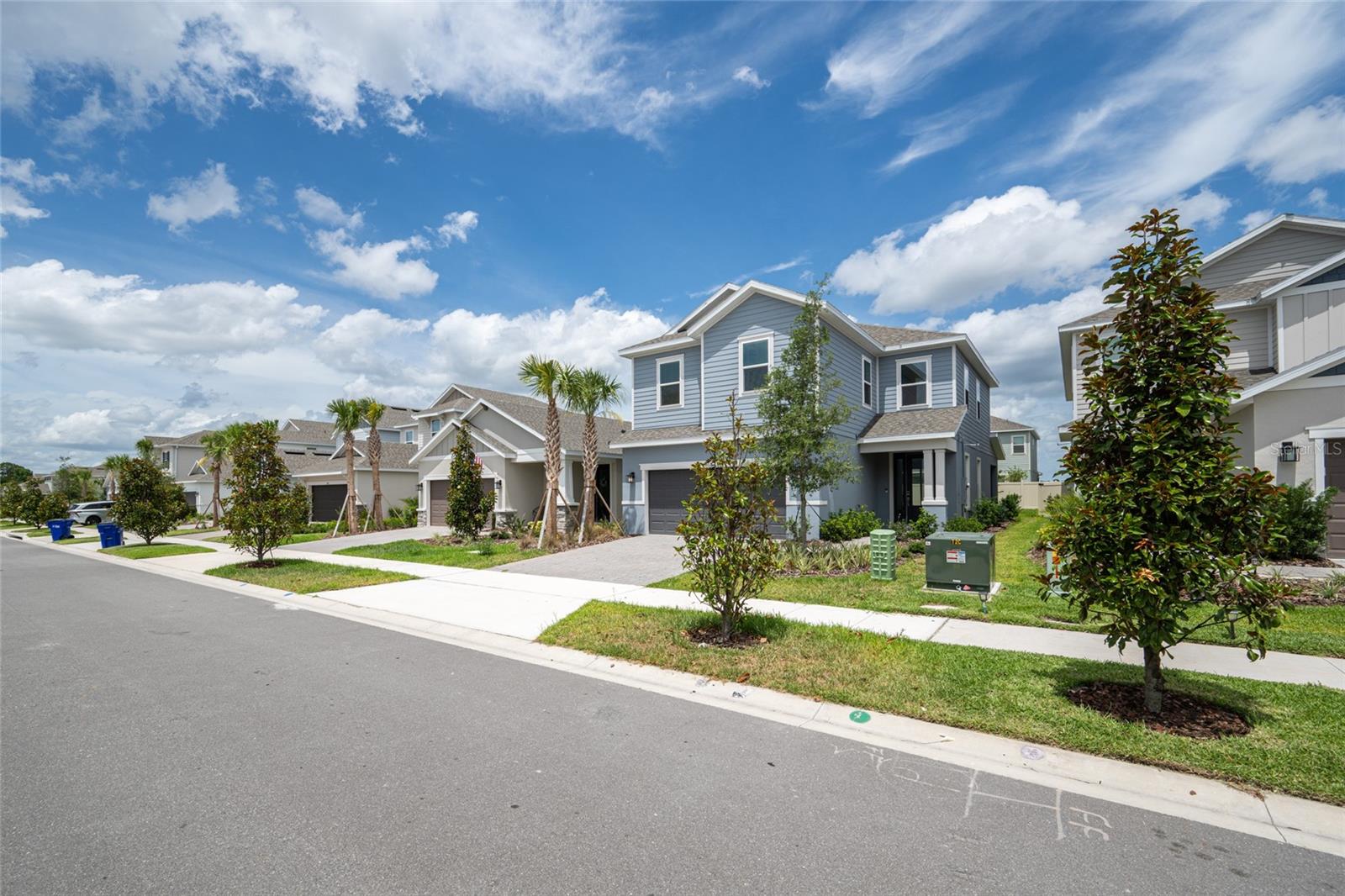 1029 Ladyfish Trail, FL