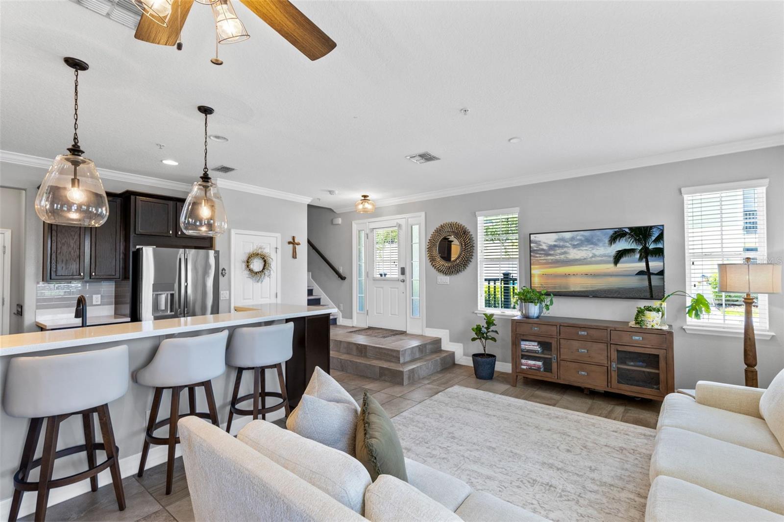 445 Gee Hammock Lane, FL