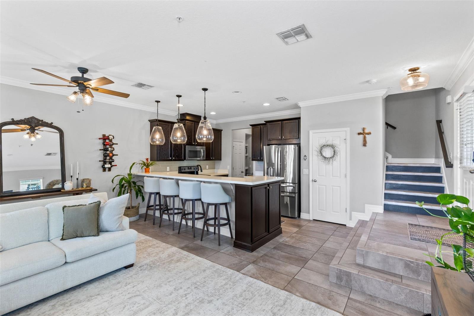 445 Gee Hammock Lane, FL