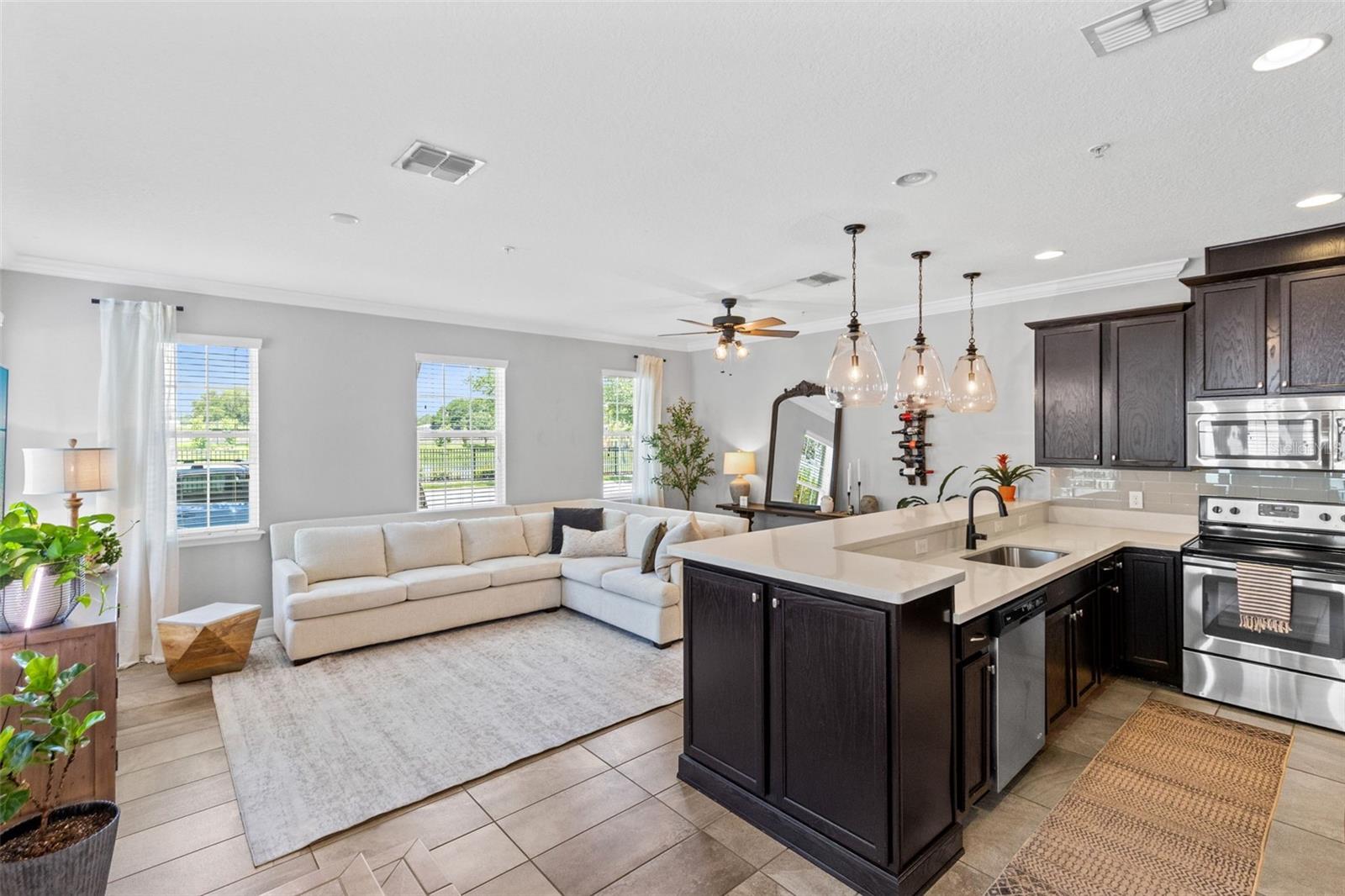 445 Gee Hammock Lane, FL