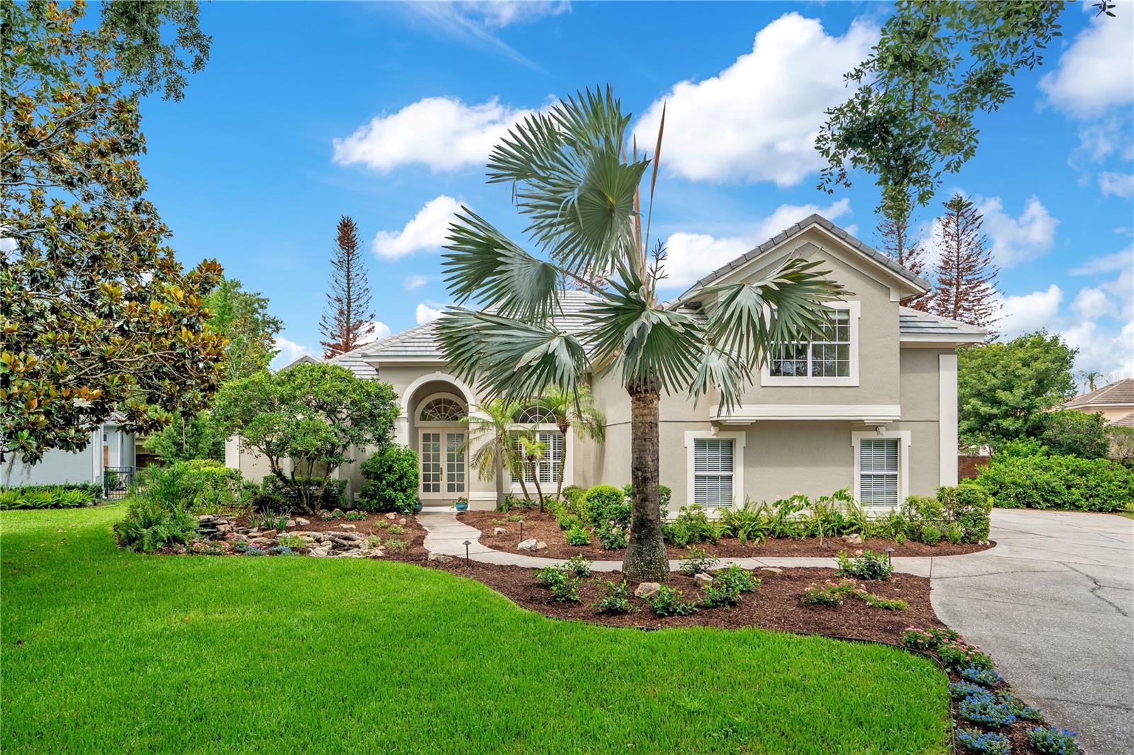 10713 Boca Pointe Drive, FL