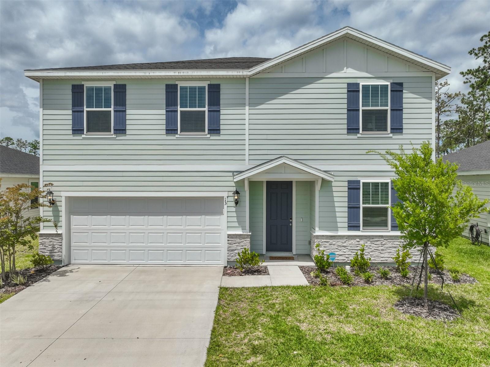 13 Wandering Creek Way, FL