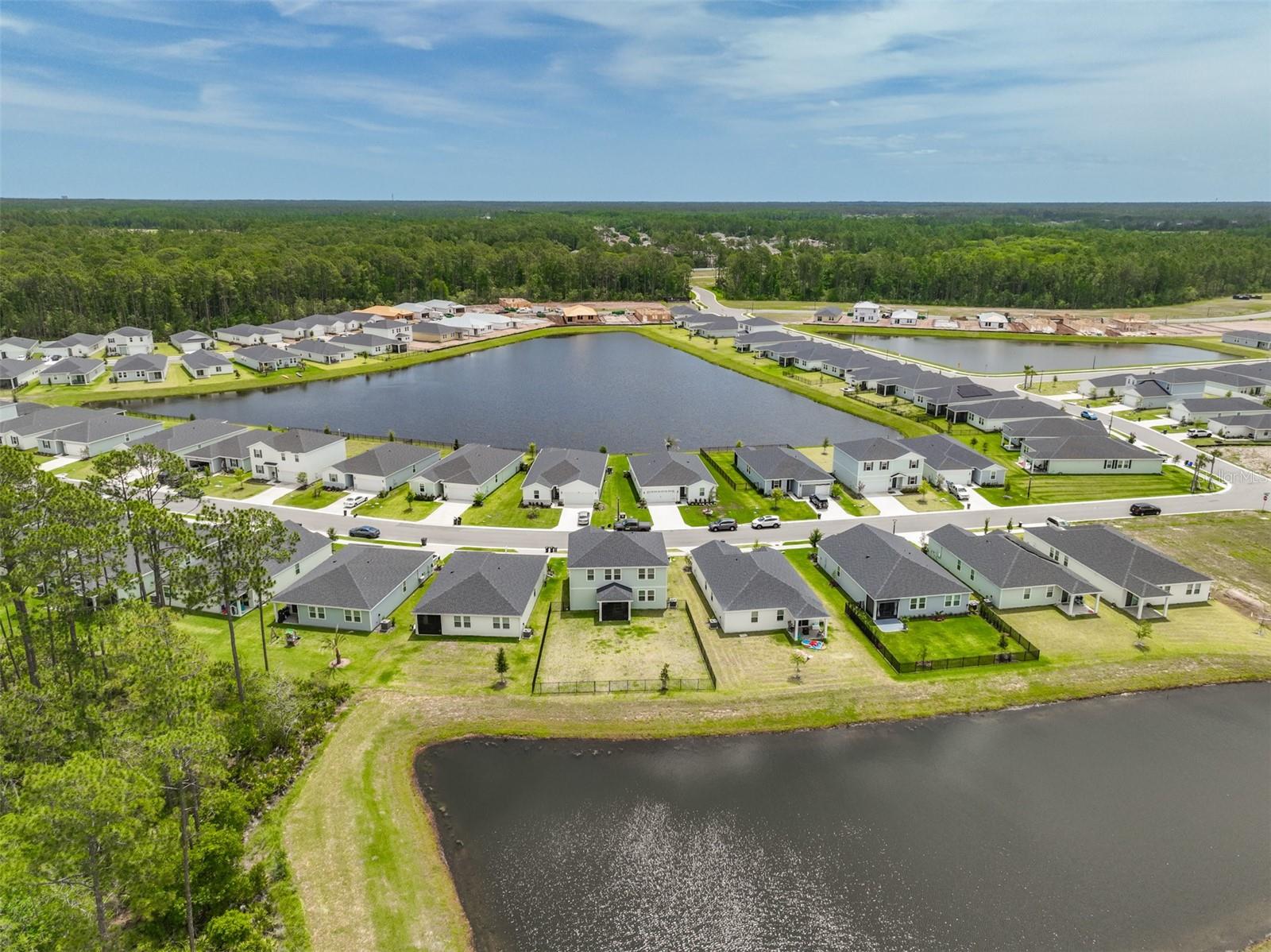 13 Wandering Creek Way, FL