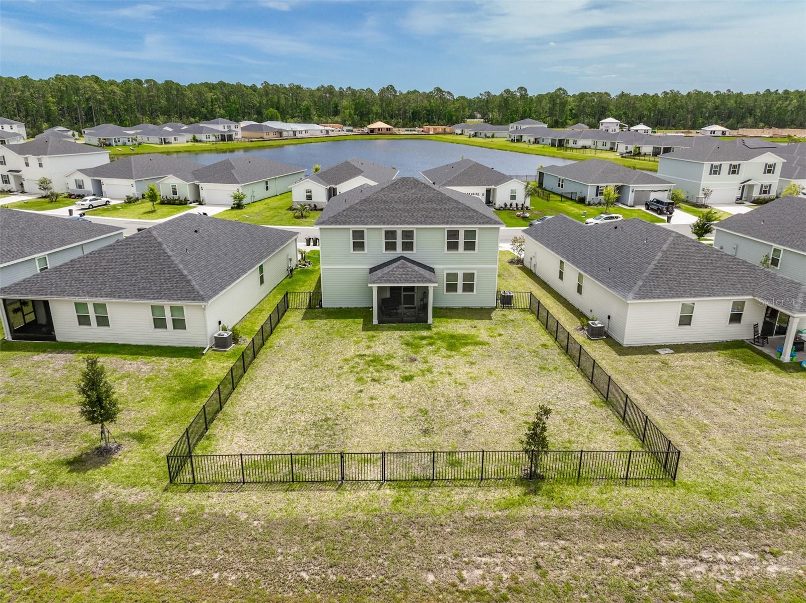 13 Wandering Creek Way, FL