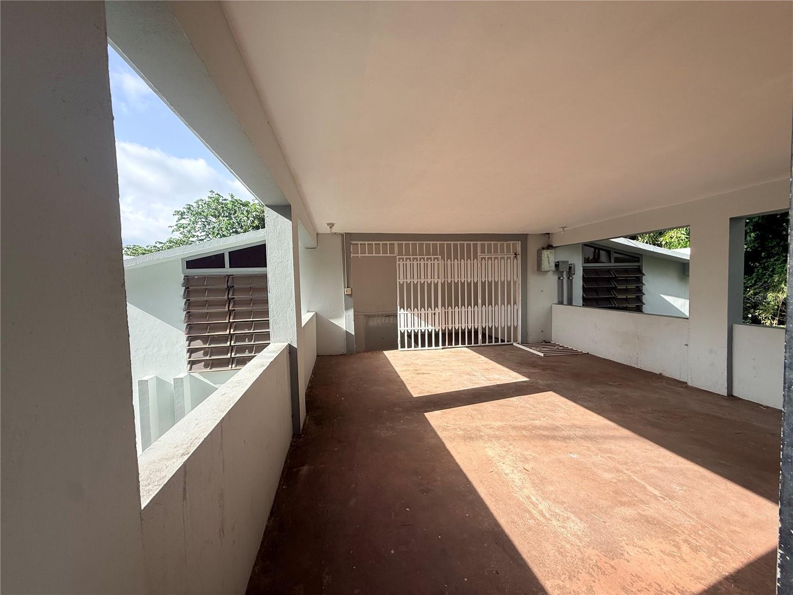 Carr. 349 Cerro Las Mesas, PR
