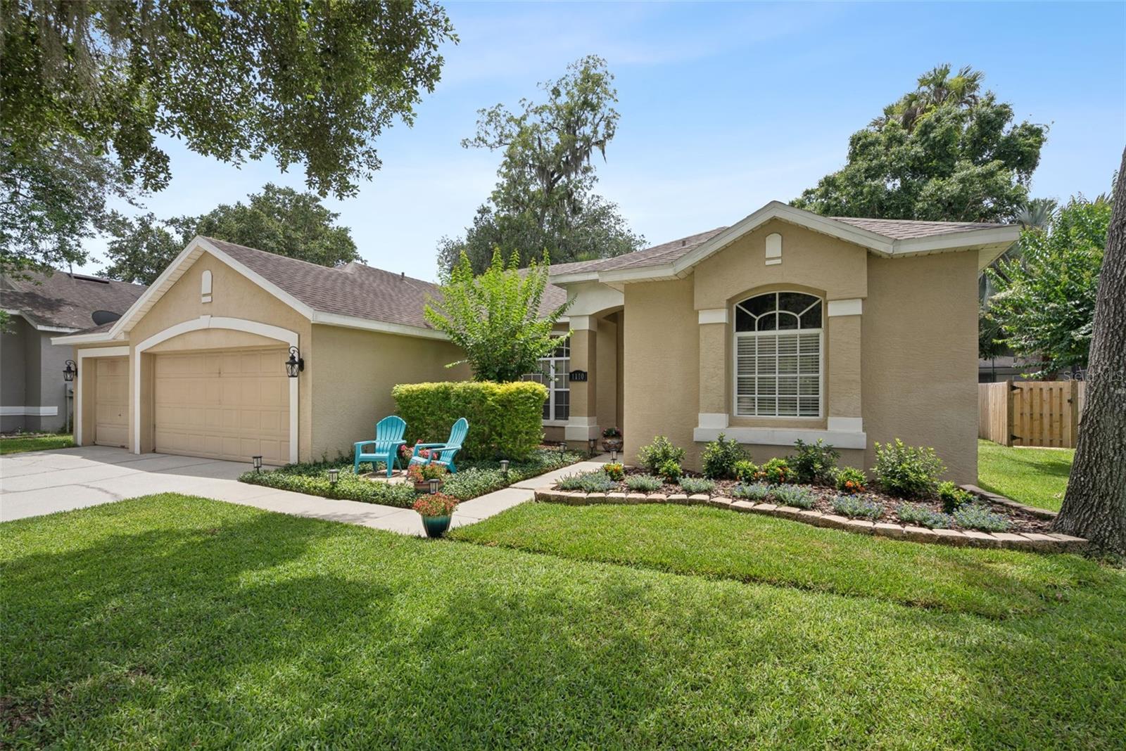 1110 Shadowbrook Trail, FL