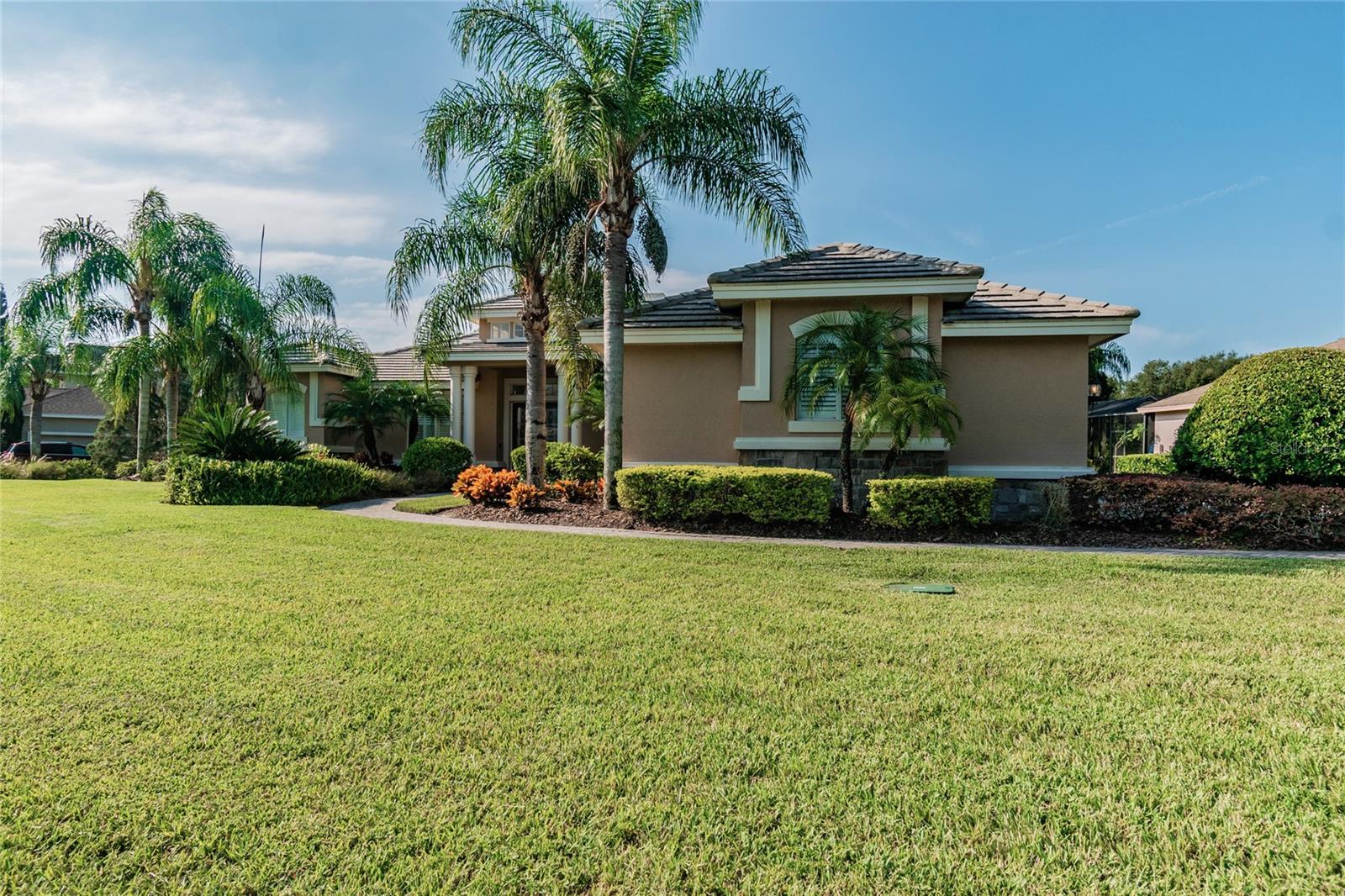 1107 Oxbridge Drive, FL