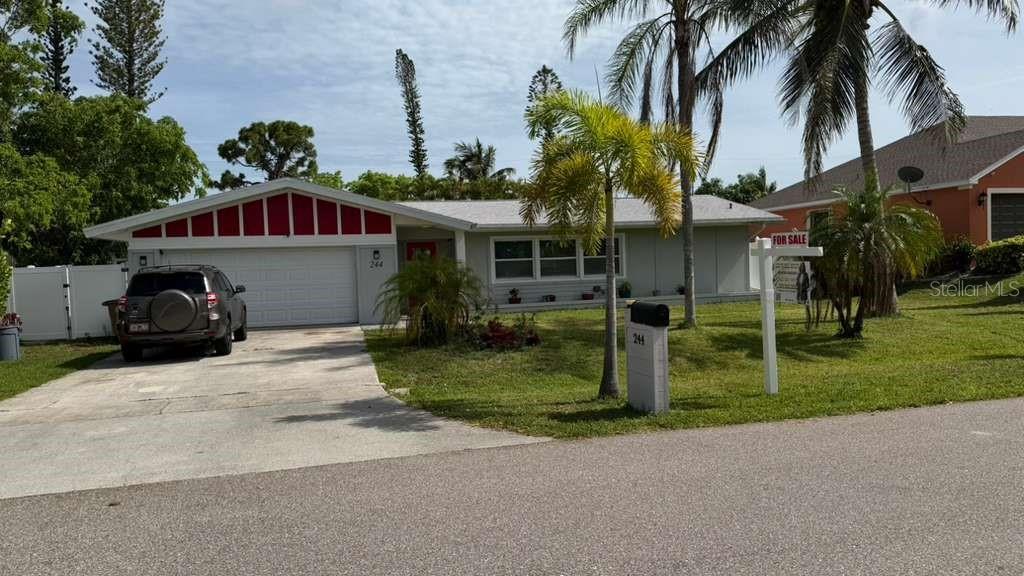 244 46th Street, FL