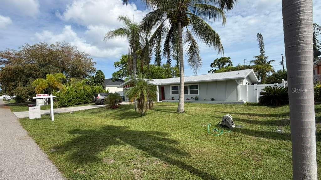 244 46th Street, FL