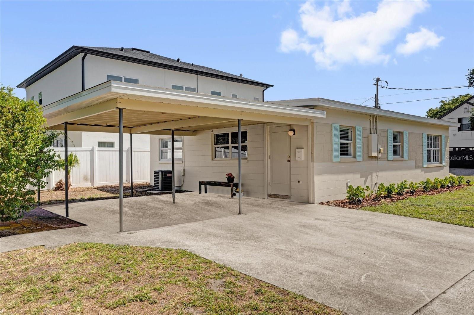 1600 Hart Lane, FL