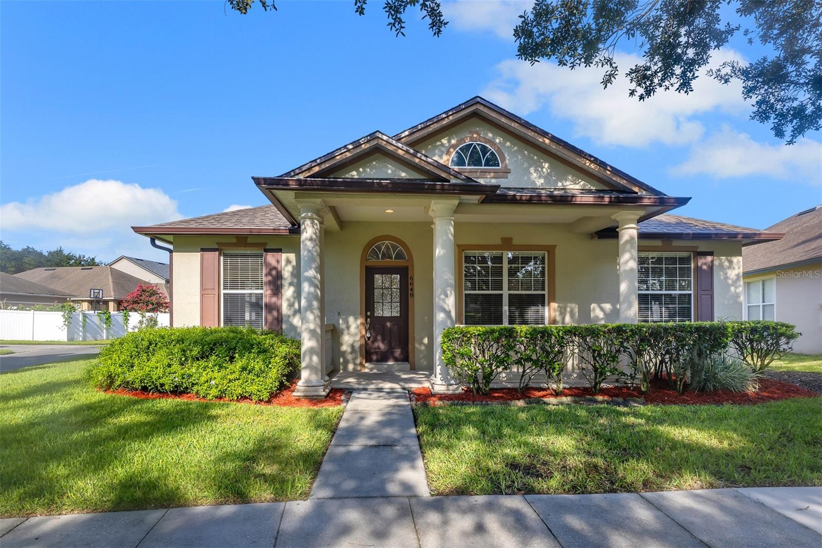 6648 Helston Lane, FL