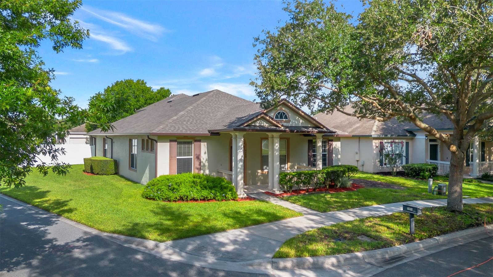 6648 Helston Lane, FL