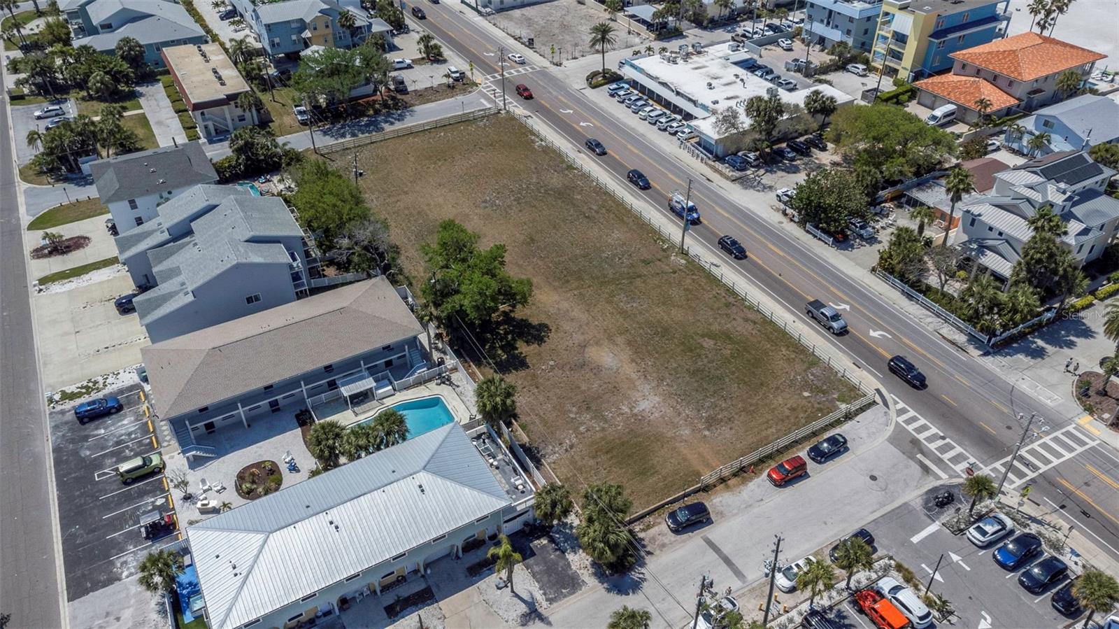2300 Gulf Boulevard, FL