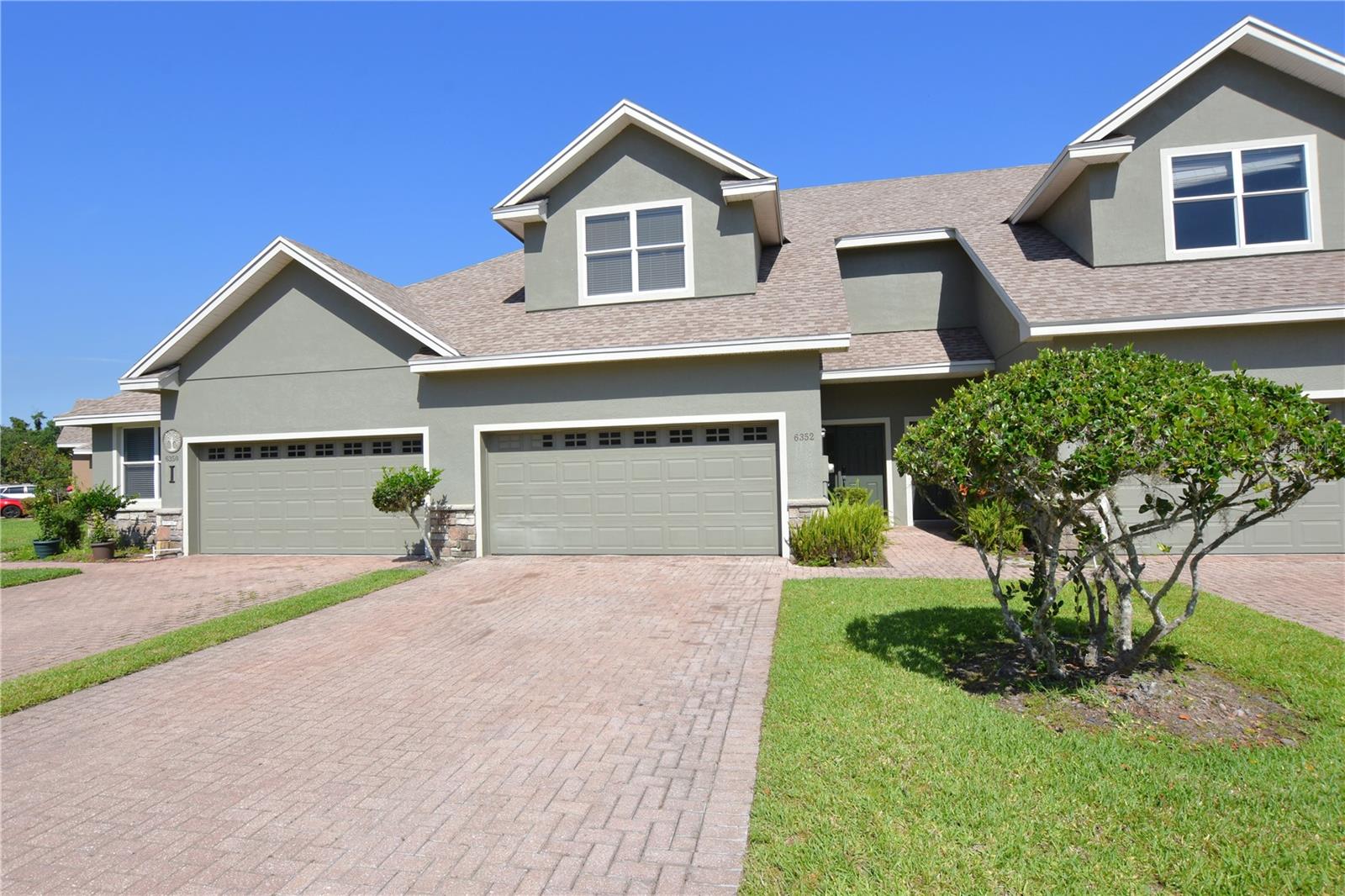 6352 Sedgeford Drive, FL