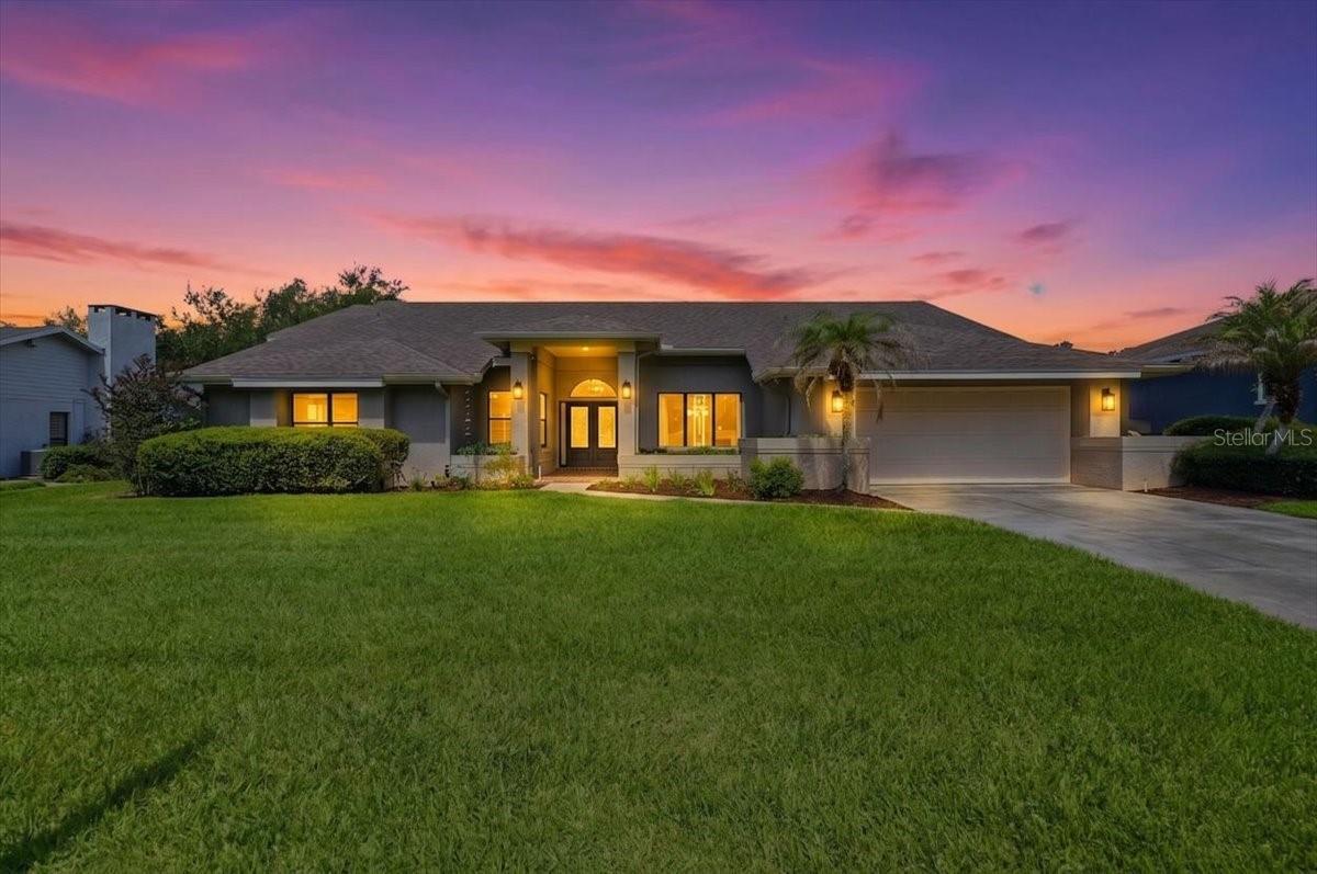 3943 Cheverly Drive, FL