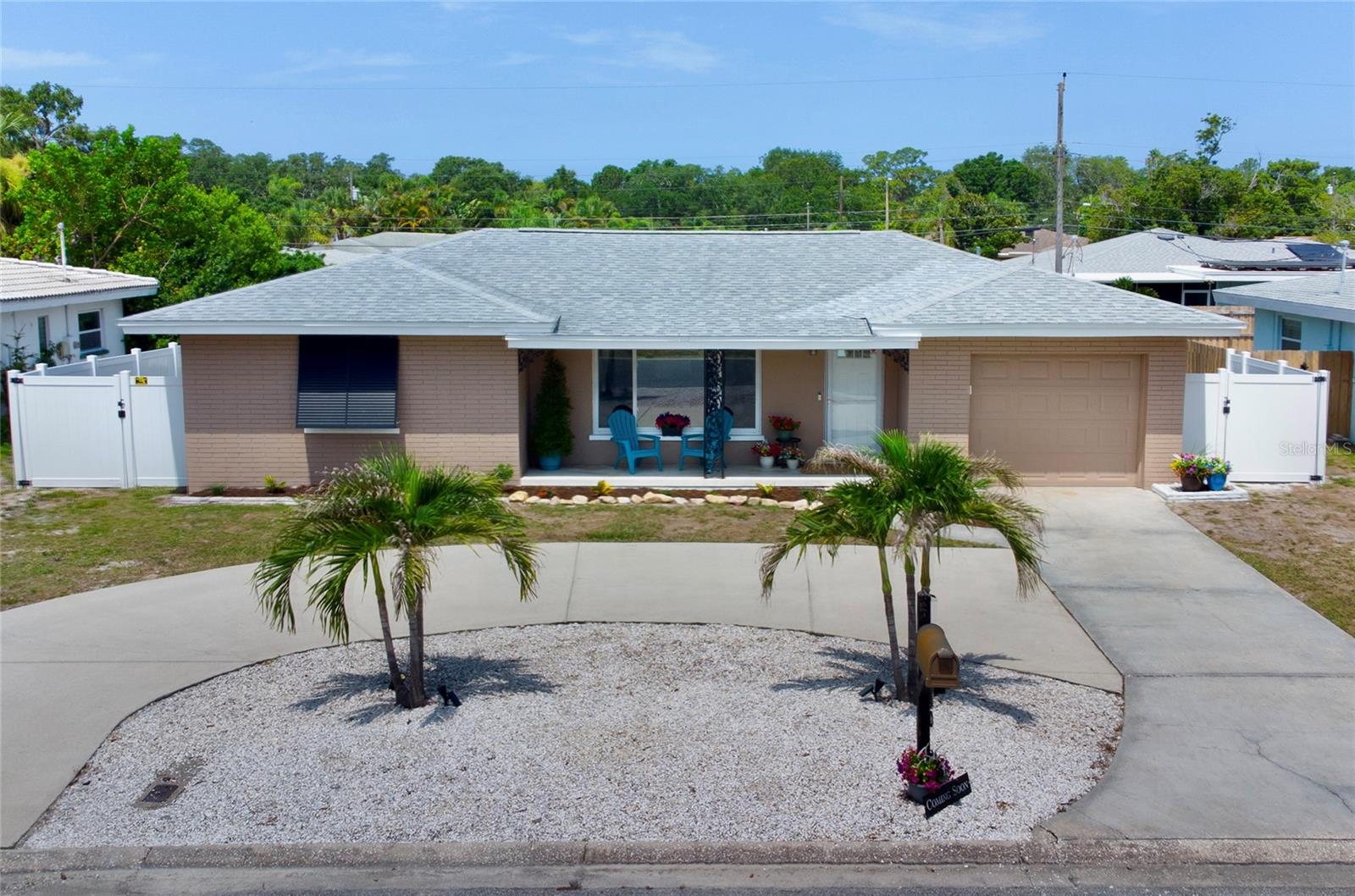 1540 San Helen Drive, FL