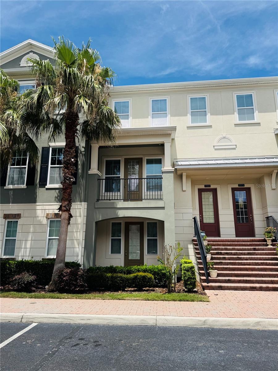 2583 Joslin Place, FL