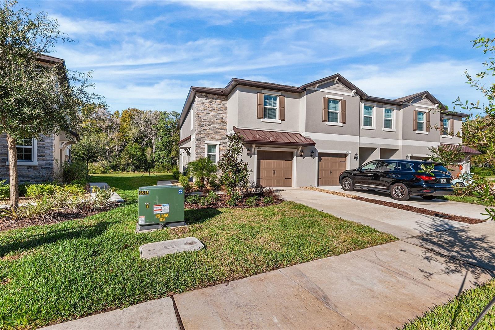 17514 Nectar Flume Drive, FL