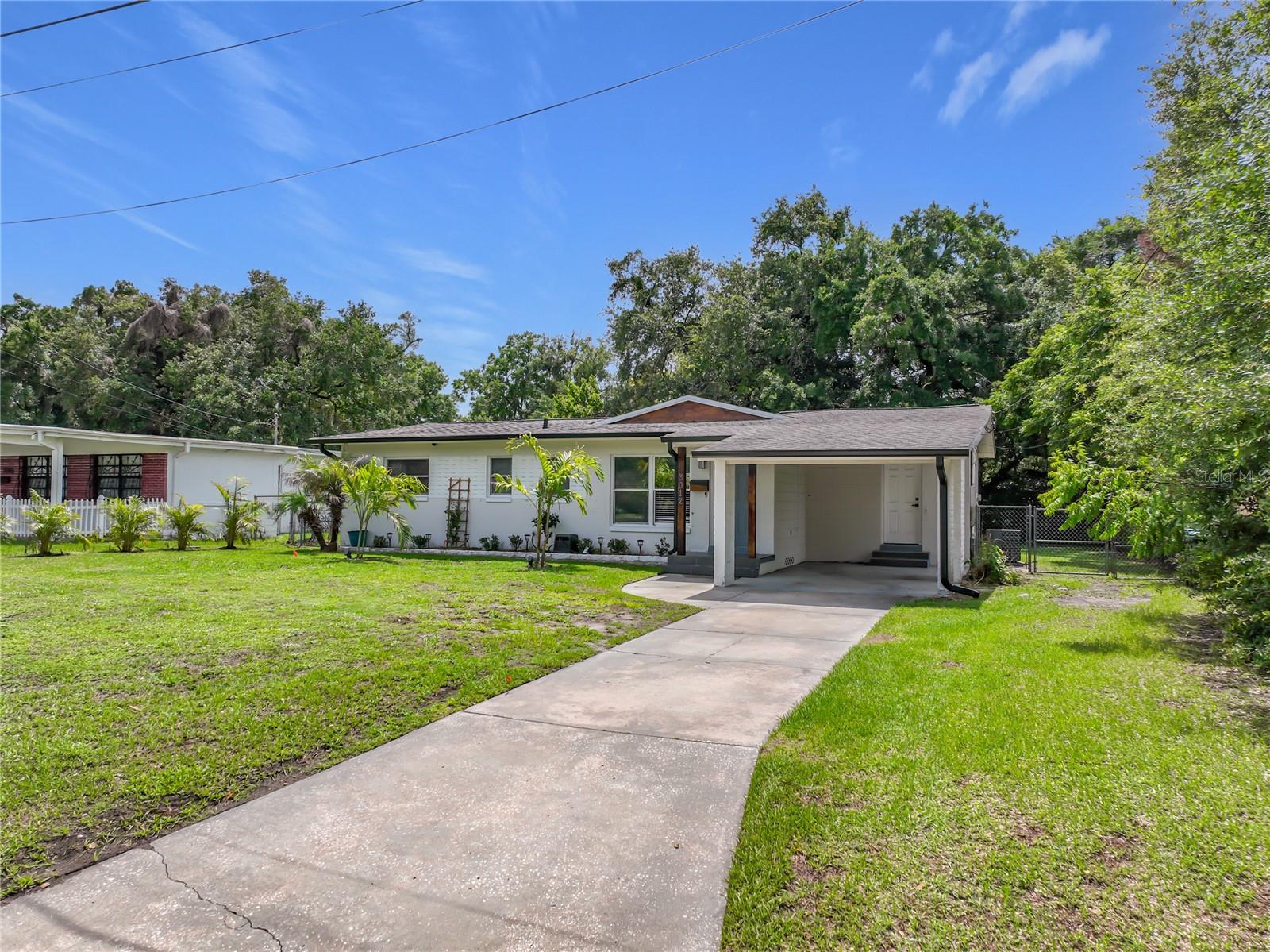 3012 Rogan Road, FL