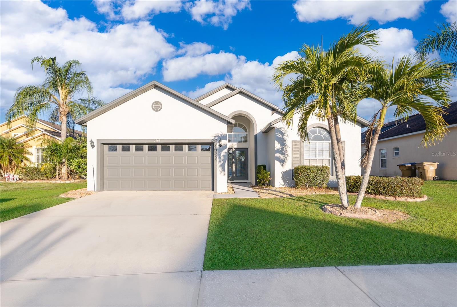2505 Aster Cove Lane, FL