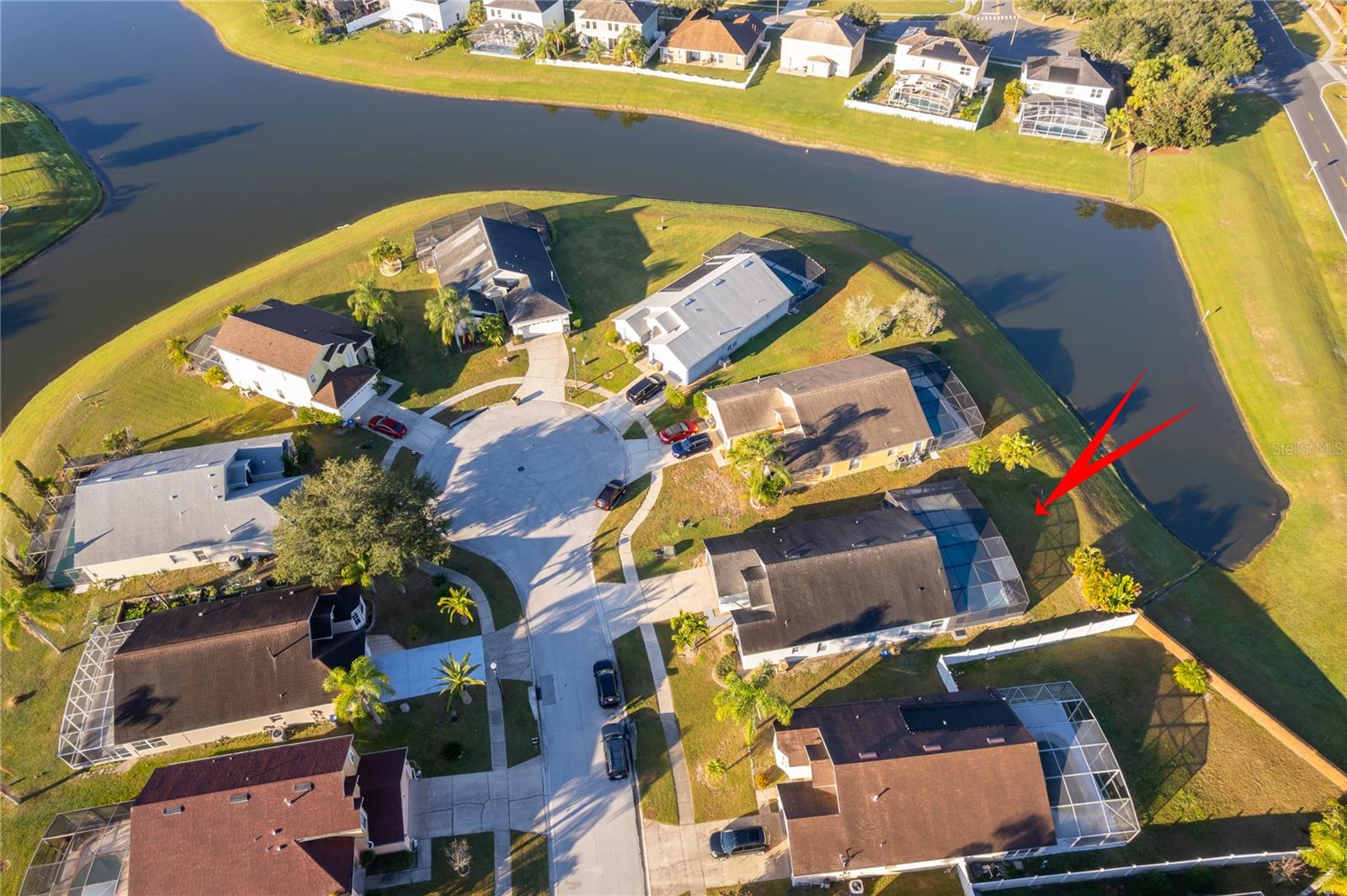 2505 Aster Cove Lane, FL