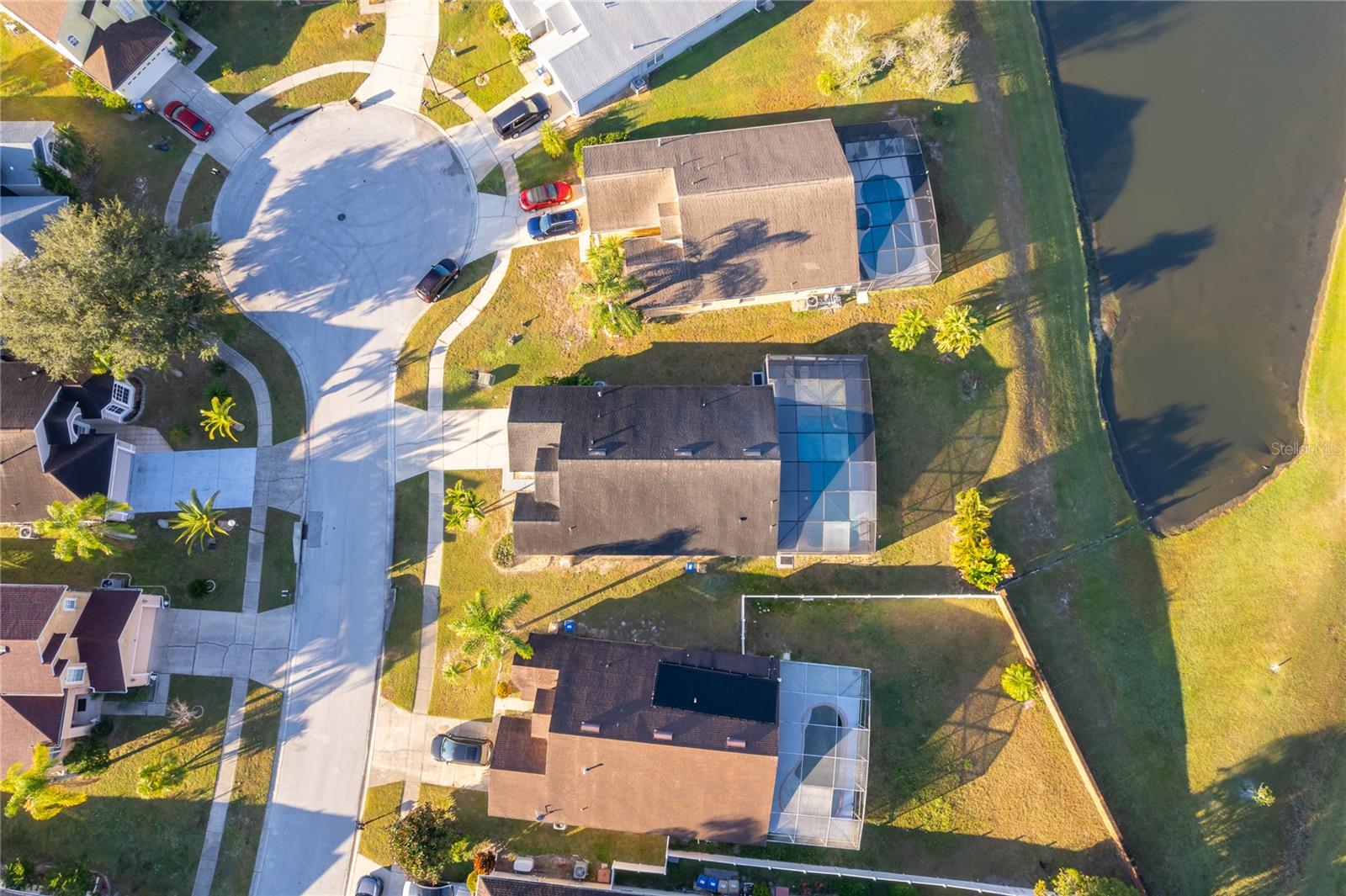 2505 Aster Cove Lane, FL