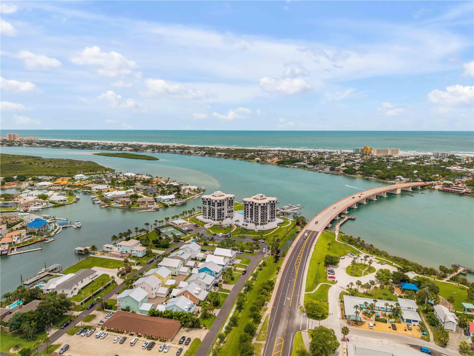 503 Causeway, FL