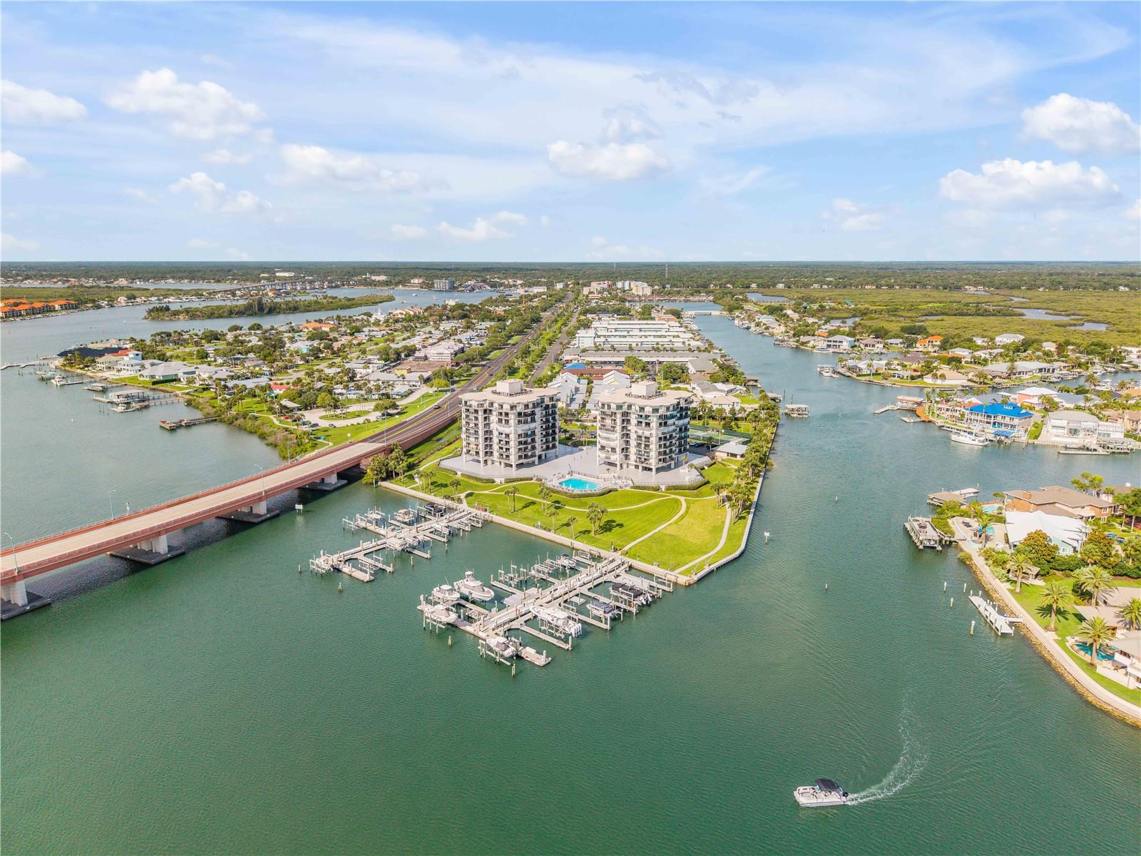 503 Causeway, FL