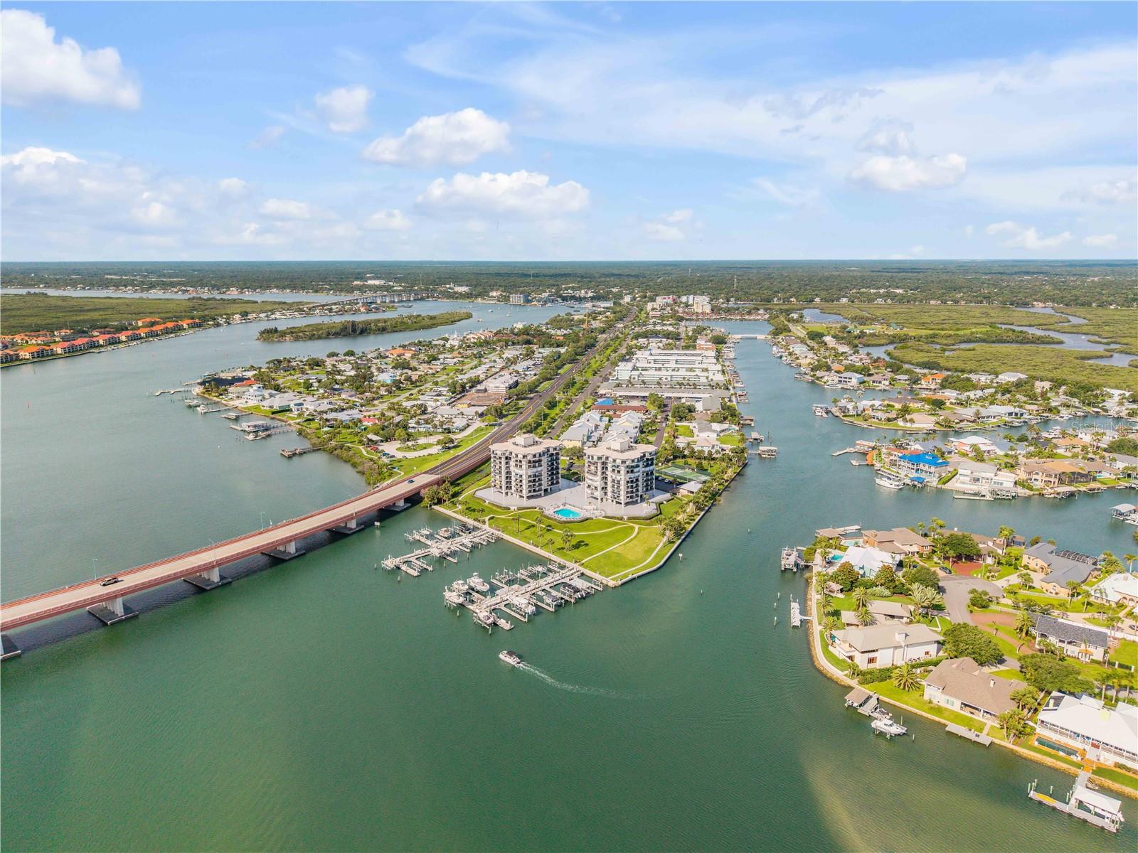 503 Causeway, FL