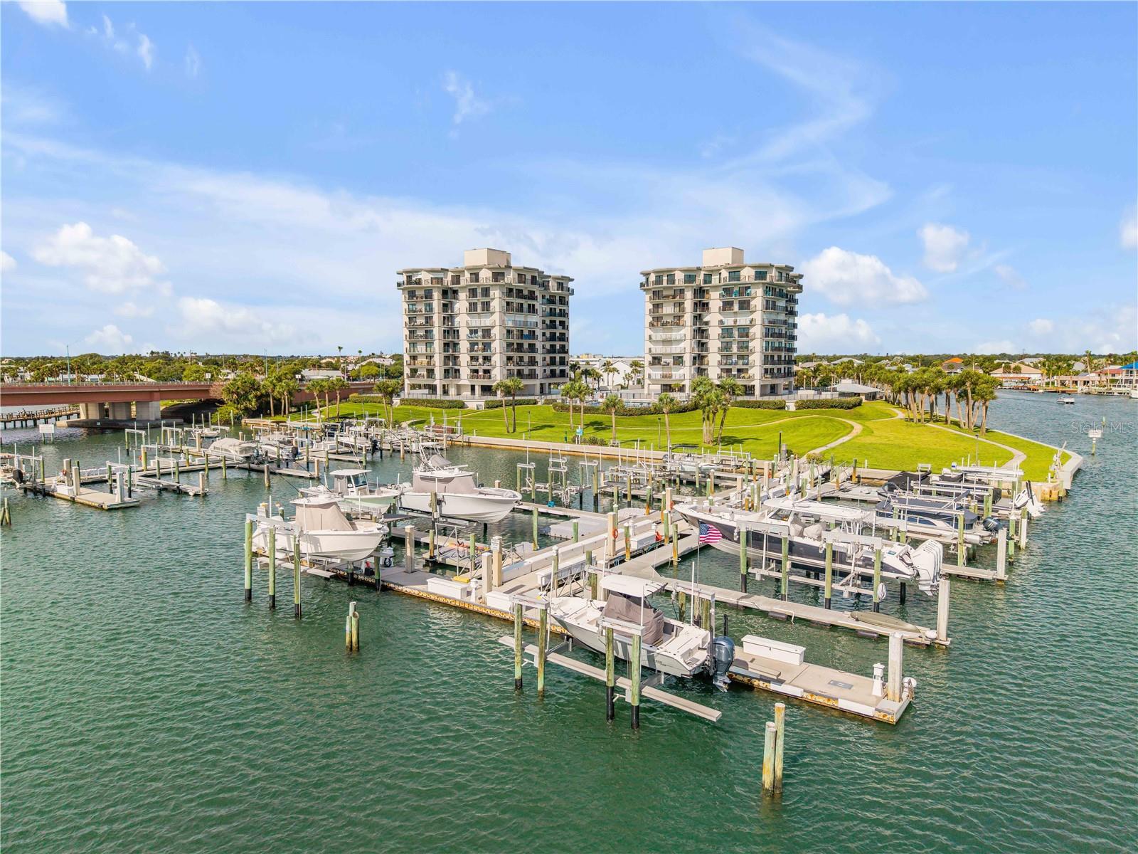 503 Causeway, FL