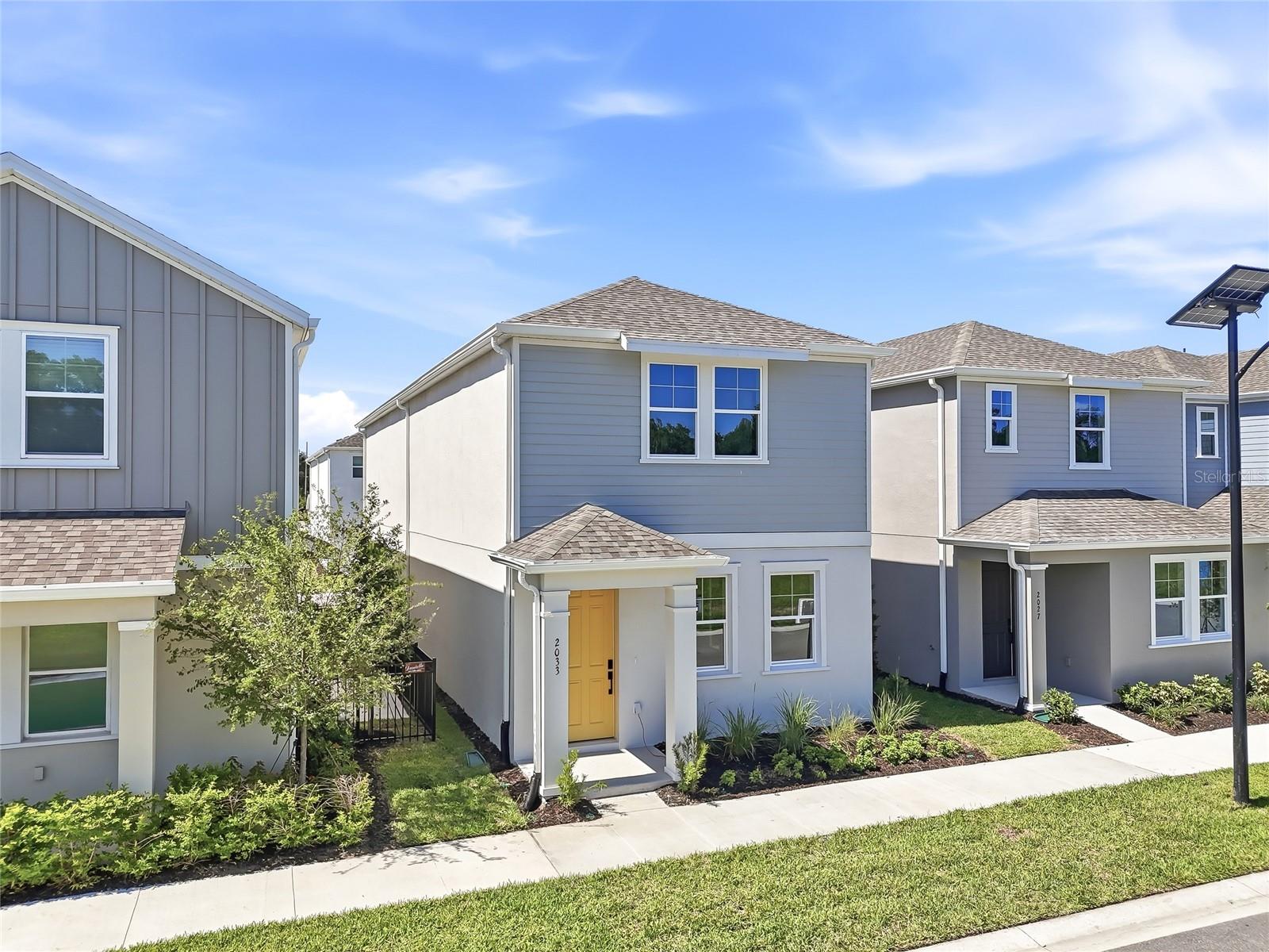 2033 Amelia Bay Place, FL