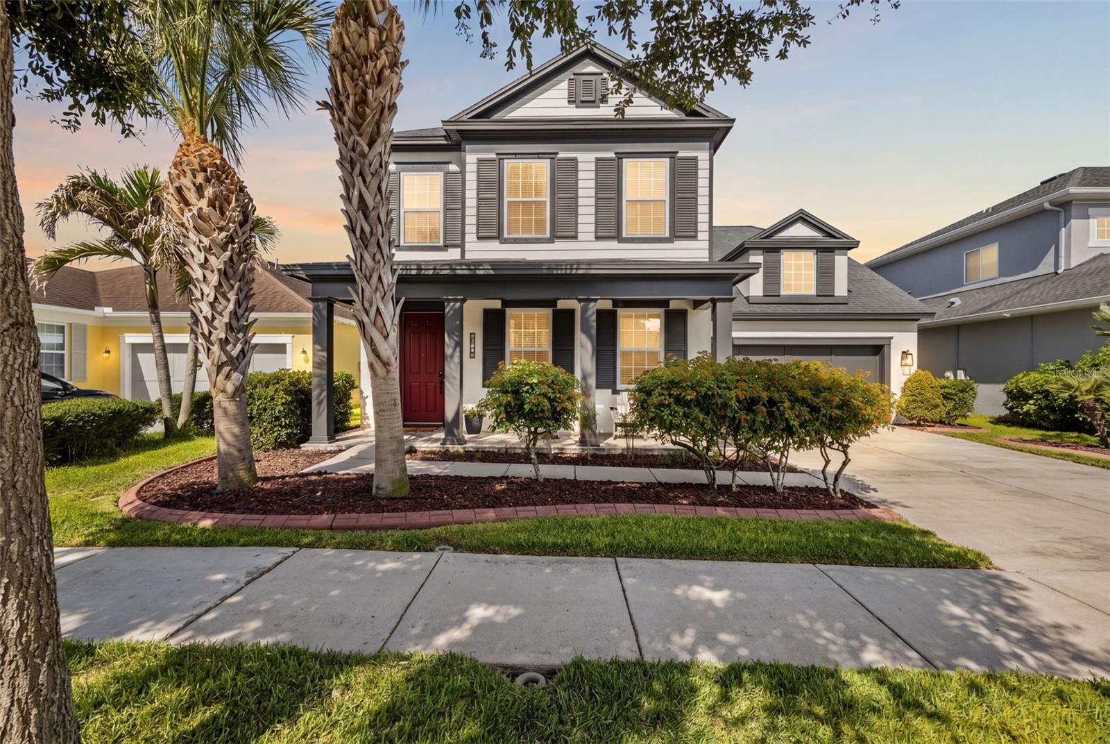 14722 Caravan Avenue, FL