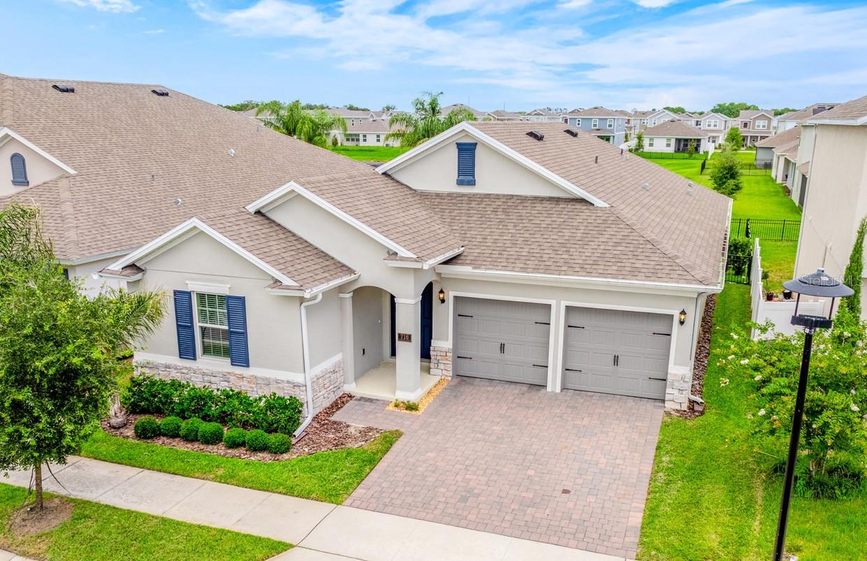 716 Albyon Court, FL