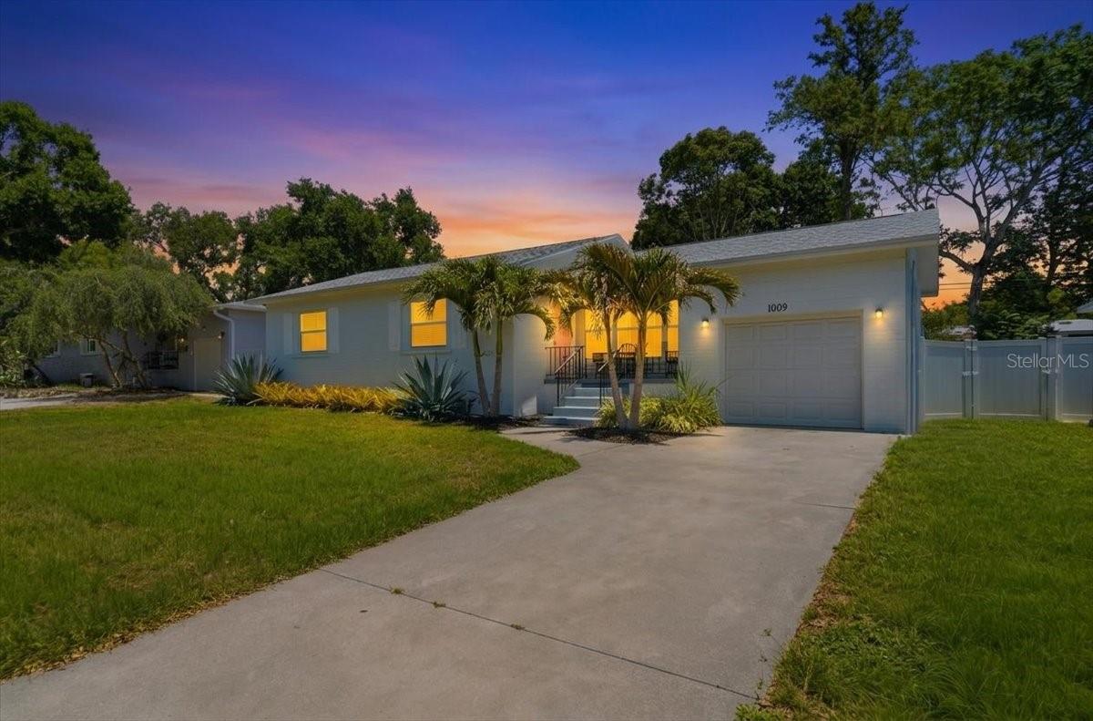 1009 Chester Drive, FL