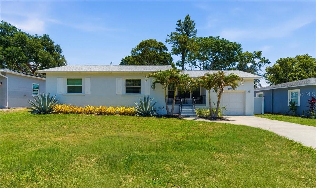 1009 Chester Drive, FL